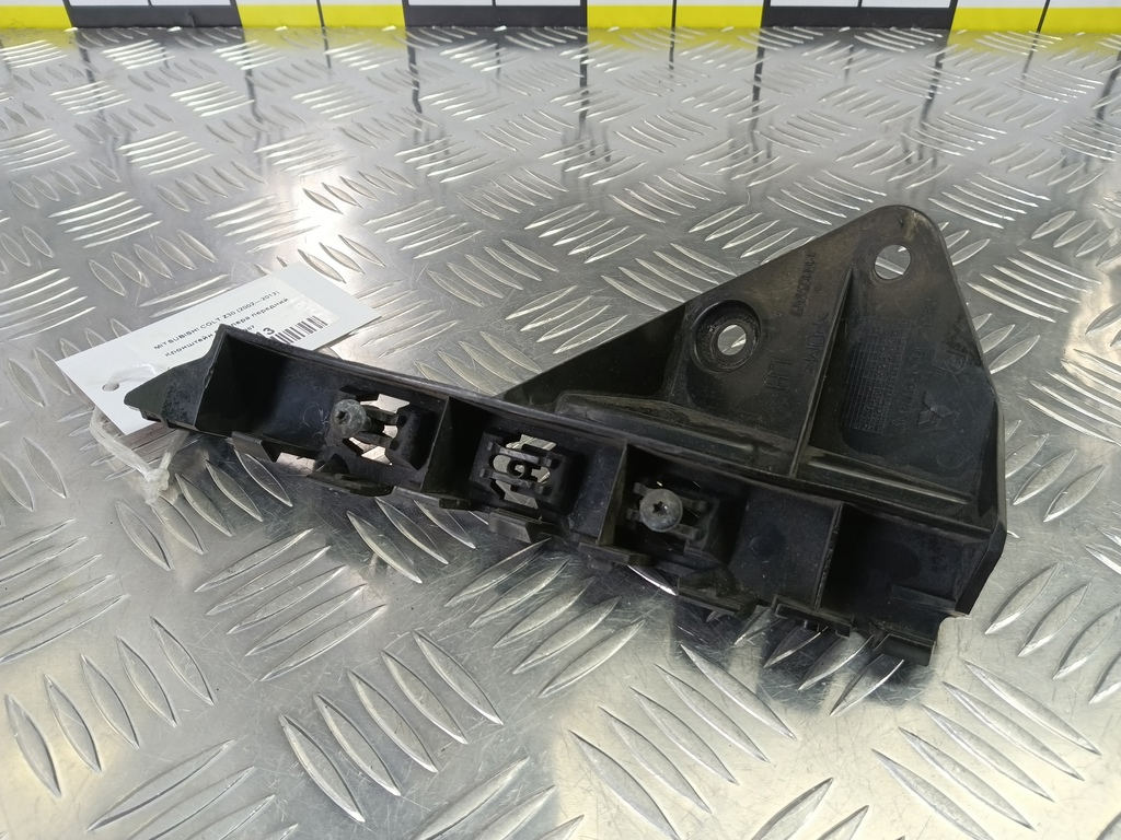 кронштейн бампера MITSUBISHI COLT  MN105207, 2700 рублей, Москва
