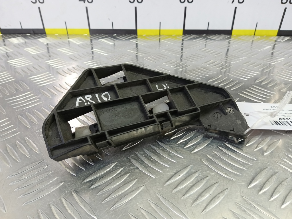 кронштейн бампера HONDA CR-V 2.0 AT (150 л.с.)CR-V  II (2001—2004) Внедорожник 71198S9A000, 1440 рублей, Москва