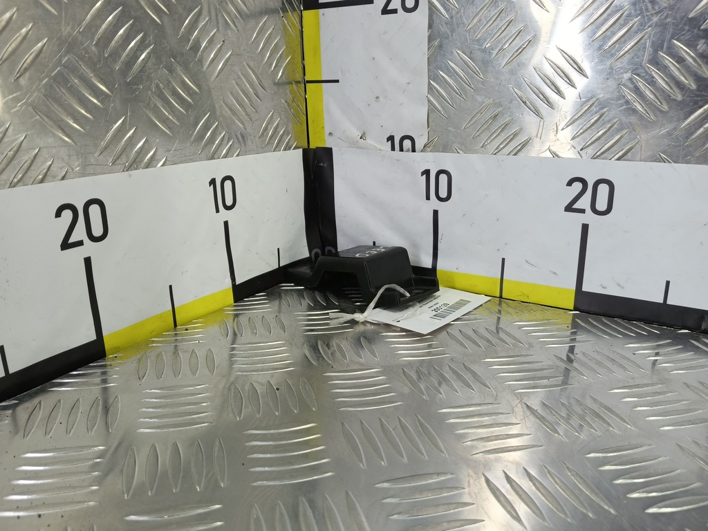 кронштейн бампера Kia Ceed  866811H500, 520 рублей, Москва