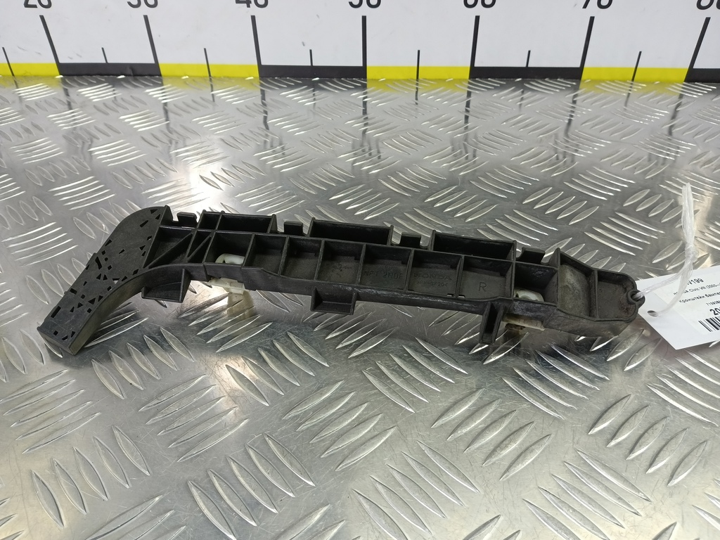 кронштейн бампера HONDA Civic 1.8 MT (140 л.с.)Civic  VIII (2005—2009) Хетчбэк 71593SMGE01, 1090 рублей, Москва