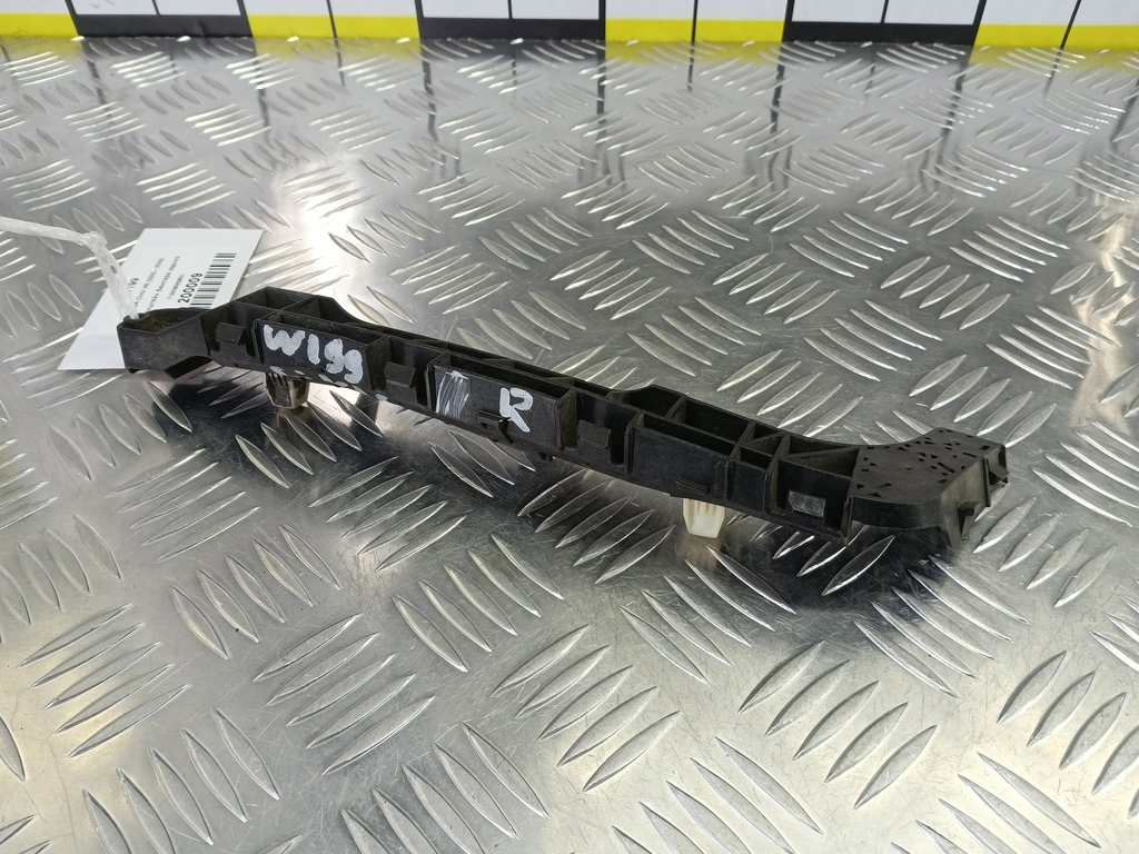 кронштейн бампера HONDA Civic 1.8 MT (140 л.с.)Civic  VIII (2005—2009) Хетчбэк 71593SMGE01, 1090 рублей, Москва