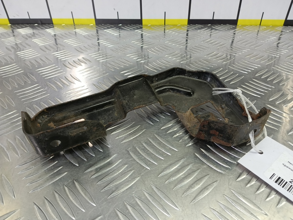 кронштейн бампера Hyundai TUCSON  865812E000, 1210 рублей, Москва