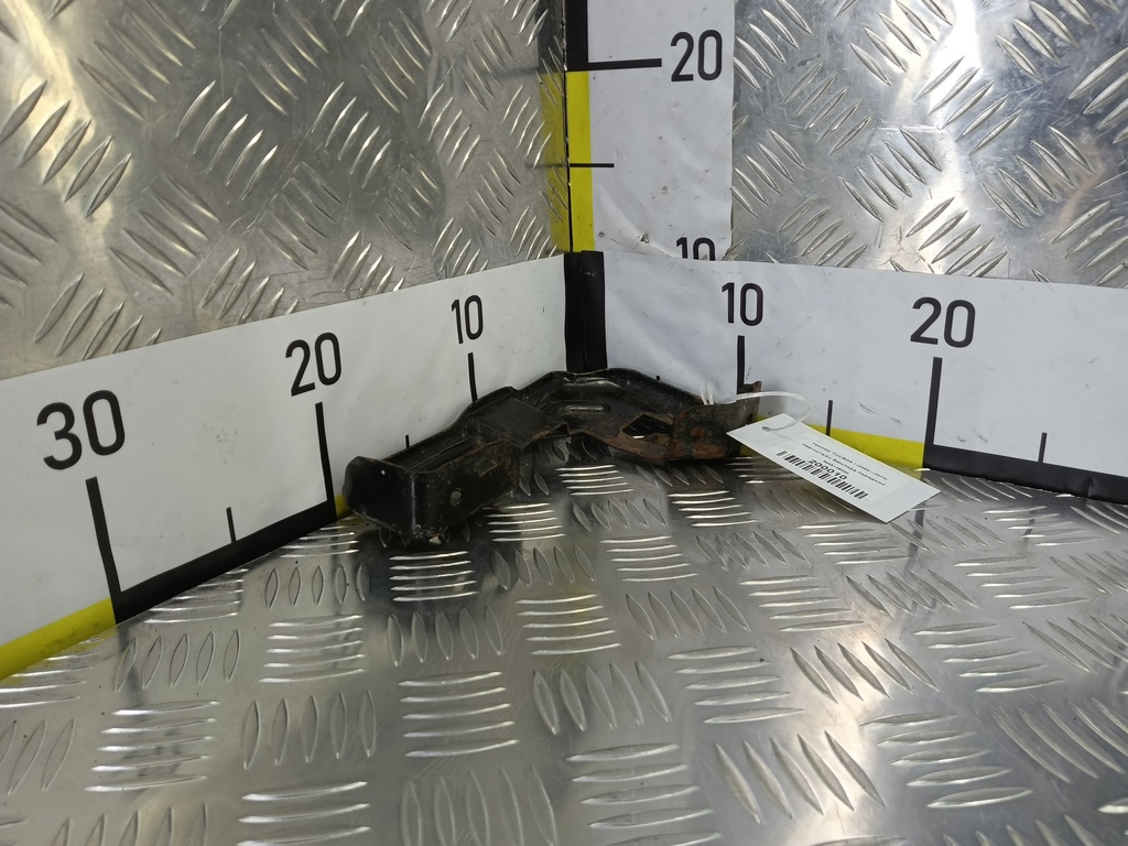 кронштейн бампера Hyundai TUCSON  865812E000, 1210 рублей, Москва