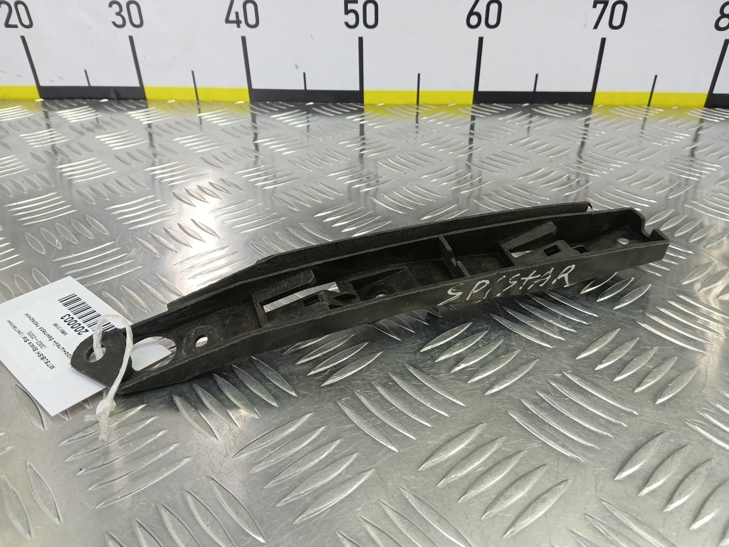 кронштейн бампера MITSUBISHI Space Star  MR913166, 1550 рублей, Москва