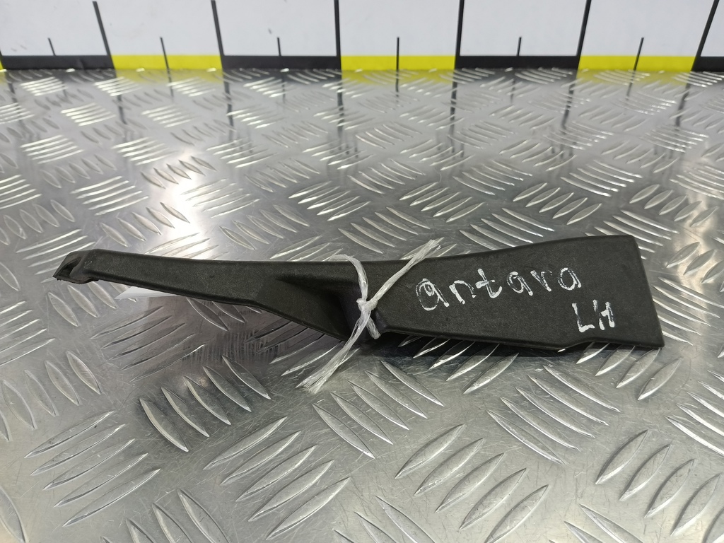 накладка жабо Opel Antara 2.0 CDTi 4WD MT (127 л.с.)Antara  I (2006—2011) Внедорожник 4808164, 520 рублей, Москва