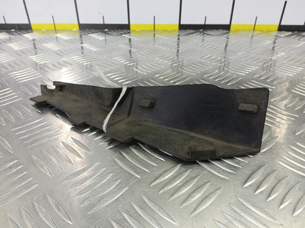 накладка жабо Opel Antara 2.0 CDTi 4WD MT (127 л.с.)Antara  I (2006—2011) Внедорожник 4808164, 520 рублей, Москва