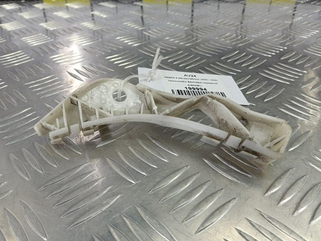 кронштейн бампера MAZDA 6  GJ6A50E11, 630 рублей, Москва