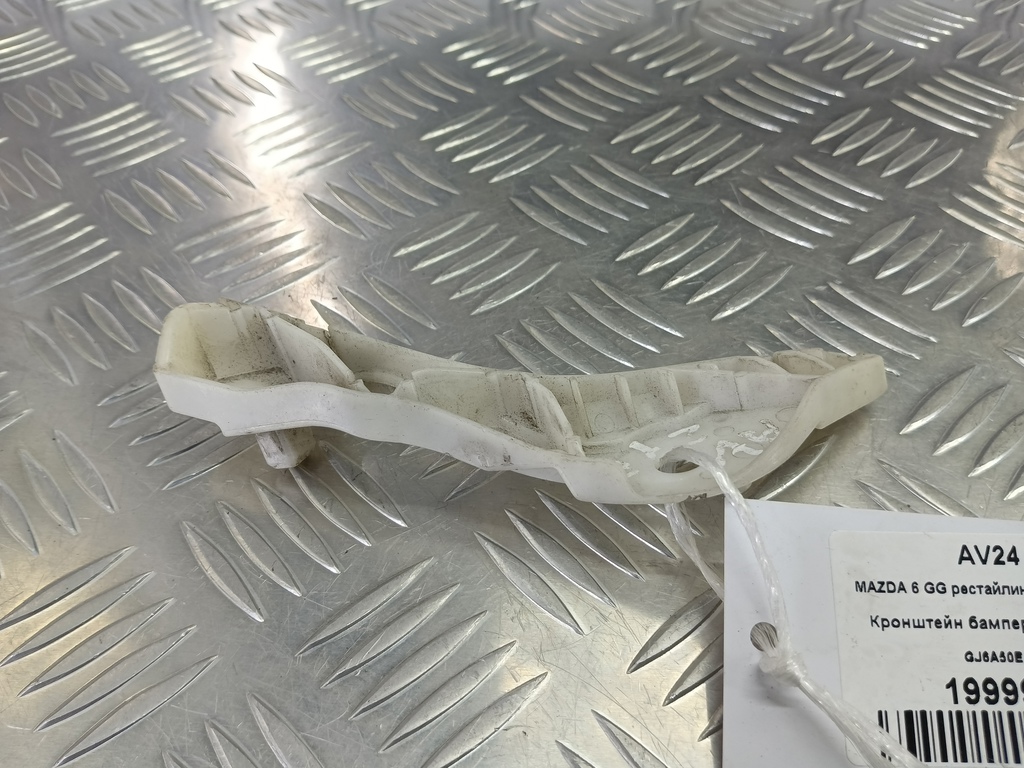 кронштейн бампера MAZDA 6  GJ6A50E11, 630 рублей, Москва