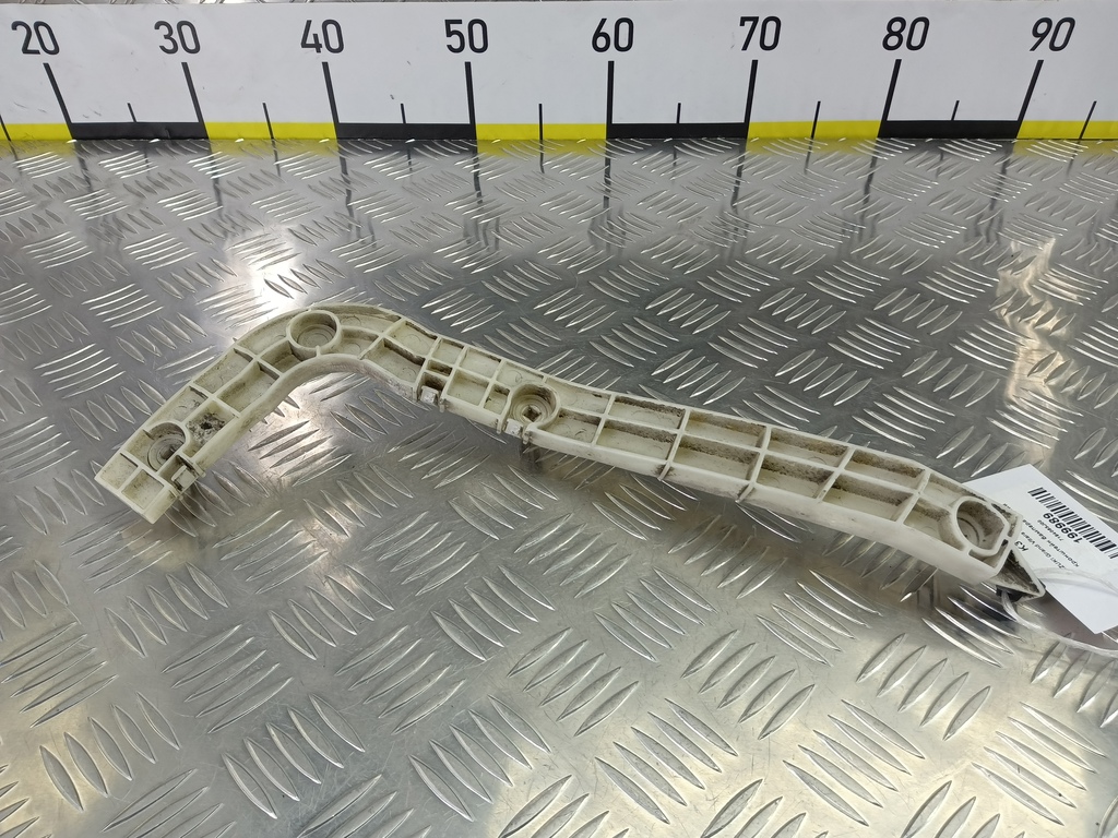 кронштейн бампера SUZUKI Grand Vitara 2.0 4WD AT (140 л.с.)Grand Vitara  II (2005—2008) Внедорожник 7184065J00, 1090 рублей, Москва