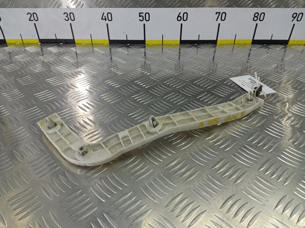 кронштейн бампера SUZUKI Grand Vitara 2.0 4WD AT (140 л.с.)Grand Vitara  II (2005—2008) Внедорожник 7184065J00, 1090 рублей, Москва