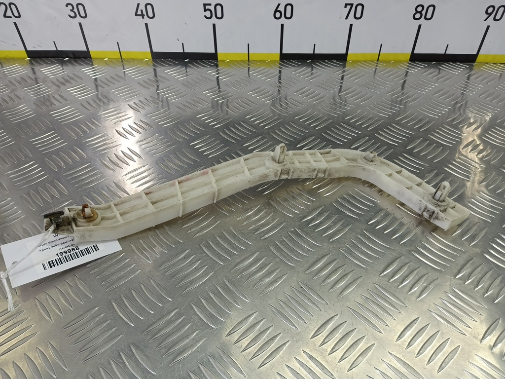 кронштейн бампера SUZUKI Grand Vitara 2.0 4WD AT (140 л.с.)Grand Vitara  II (2005—2008) Внедорожник 7184065J00, 1090 рублей, Москва