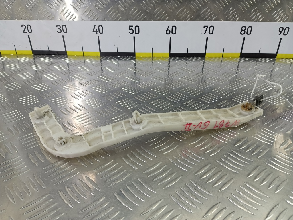 кронштейн бампера SUZUKI Grand Vitara 2.0 4WD AT (140 л.с.)Grand Vitara  II (2005—2008) Внедорожник 7184065J00, 1090 рублей, Москва