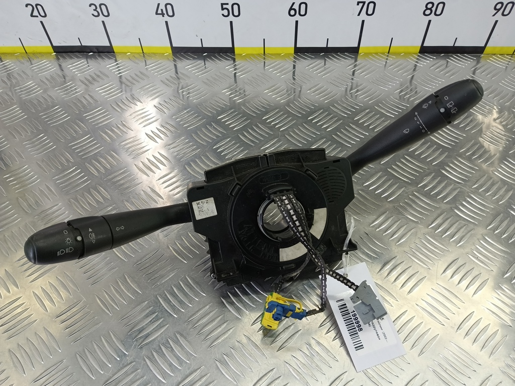 переключатель подрулевой (стрекоза) Citroen Berlingo  6239JK, 19950 рублей, Москва