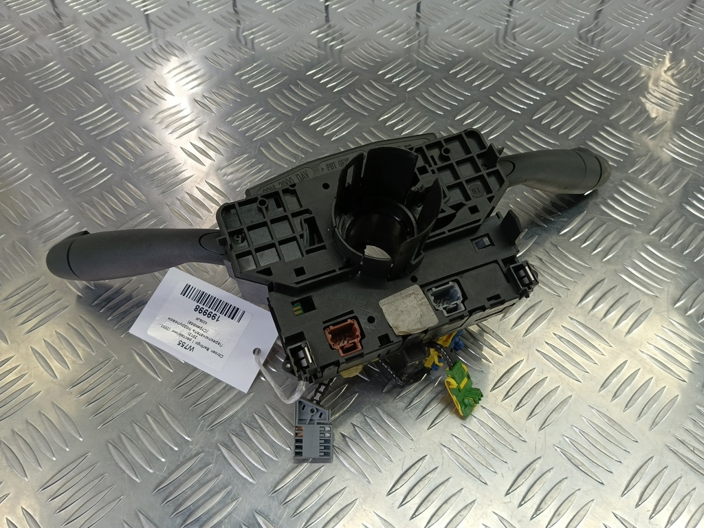 переключатель подрулевой (стрекоза) Citroen Berlingo  6239JK, 19950 рублей, Москва