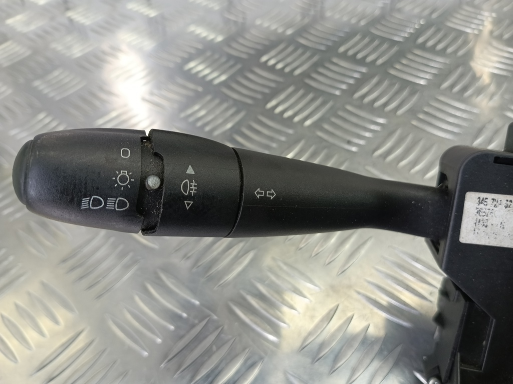 переключатель подрулевой (стрекоза) Citroen Berlingo  6239JK, 19950 рублей, Москва