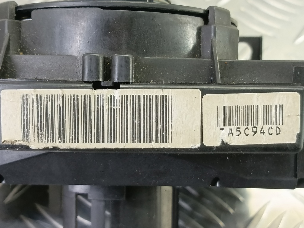 переключатель подрулевой (стрекоза) Citroen Berlingo  6239JK, 19950 рублей, Москва