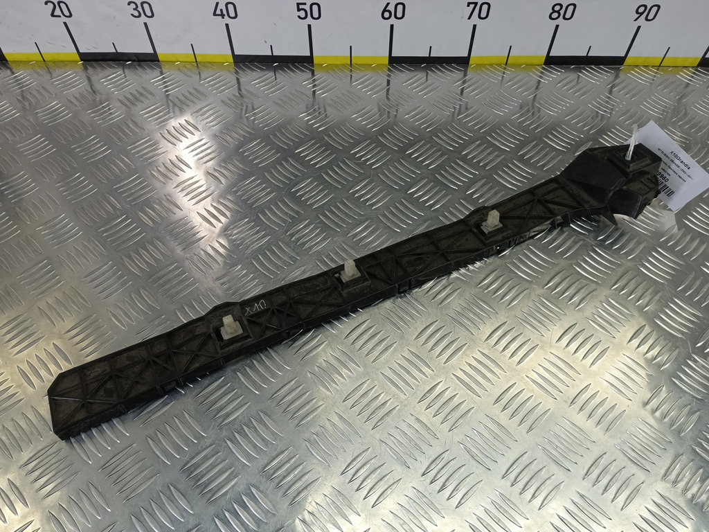 кронштейн бампера MITSUBISHI GRANDIS  MR957669, 1210 рублей, Москва