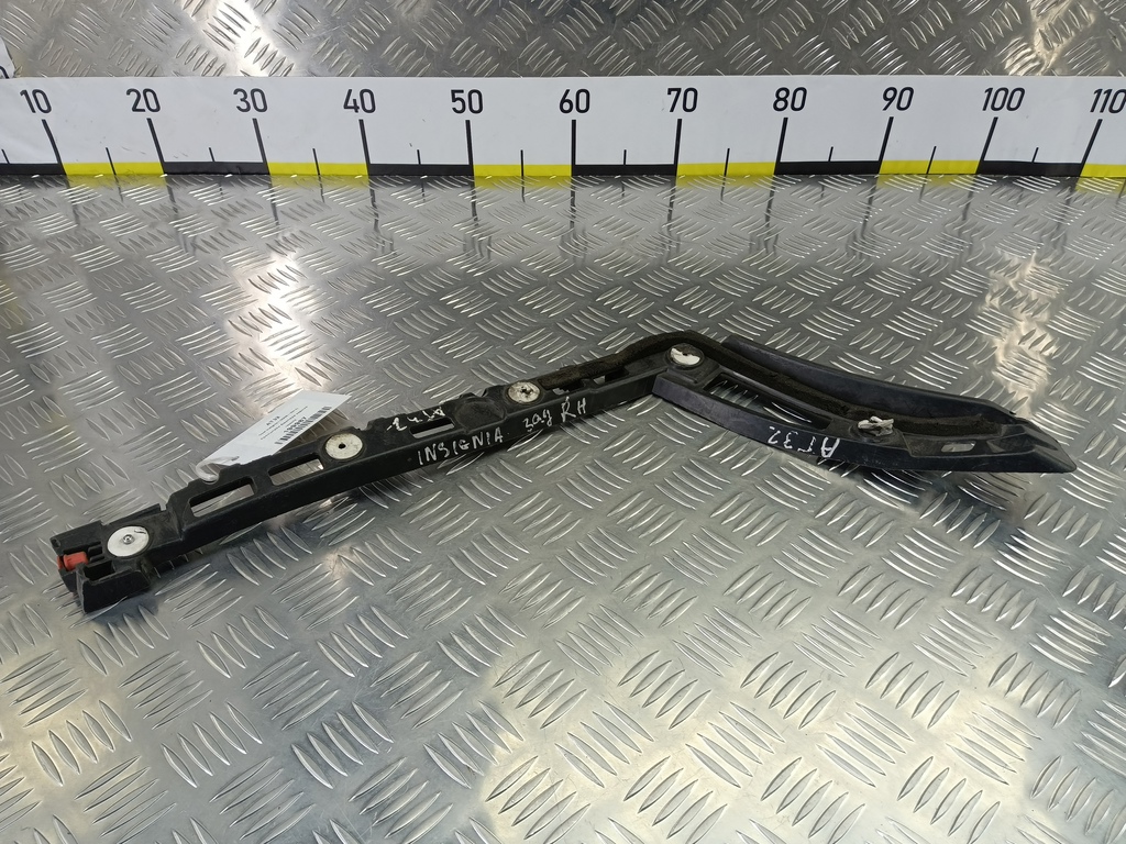 кронштейн бампера Opel Insignia  1404478, 1550 рублей, Москва