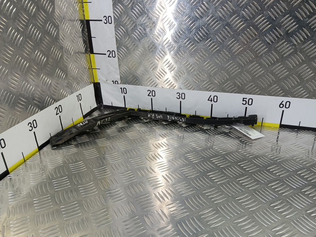 кронштейн бампера Opel Insignia  1404478, 1550 рублей, Москва