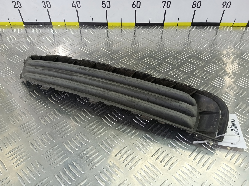 накладка бампера переднего Opel Insignia  6400652, 750 рублей, Москва