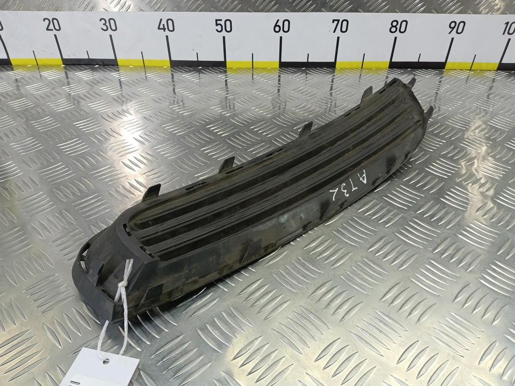 накладка бампера переднего Opel Insignia  6400652, 750 рублей, Москва