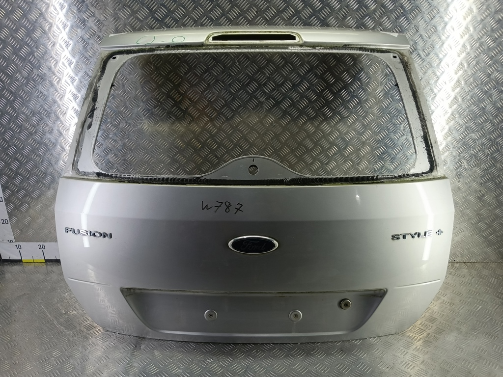 крышка багажника FORD Fusion 1.4 MT (80 л.с.)Fusion  I рестайлинг (2005—2012) Хетчбэк 1756576, 45250 рублей, Москва