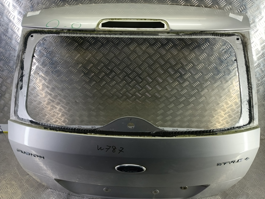 крышка багажника FORD Fusion 1.4 MT (80 л.с.)Fusion  I рестайлинг (2005—2012) Хетчбэк 1756576, 45250 рублей, Москва