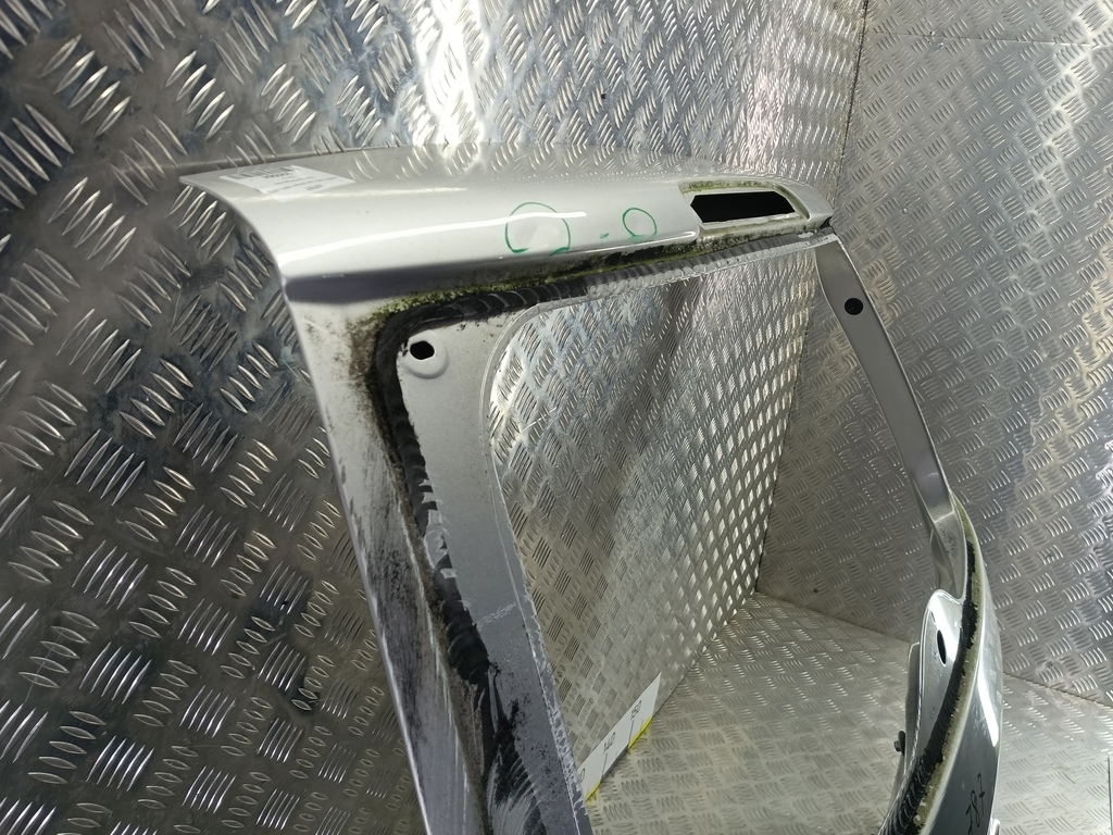 крышка багажника FORD Fusion 1.4 MT (80 л.с.)Fusion  I рестайлинг (2005—2012) Хетчбэк 1756576, 45250 рублей, Москва