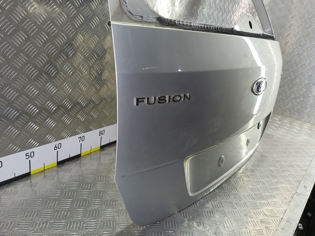 крышка багажника FORD Fusion 1.4 MT (80 л.с.)Fusion  I рестайлинг (2005—2012) Хетчбэк 1756576, 45250 рублей, Москва