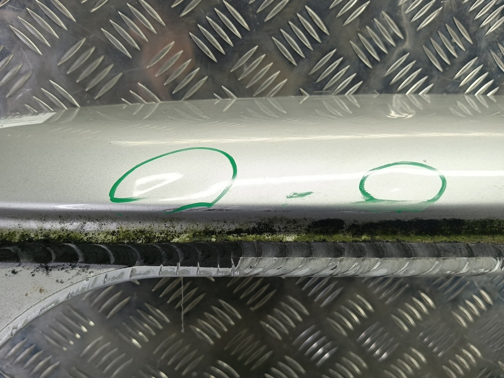 крышка багажника FORD Fusion 1.4 MT (80 л.с.)Fusion  I рестайлинг (2005—2012) Хетчбэк 1756576, 45250 рублей, Москва