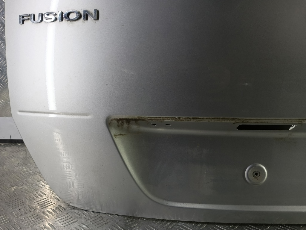 крышка багажника FORD Fusion 1.4 MT (80 л.с.)Fusion  I рестайлинг (2005—2012) Хетчбэк 1756576, 45250 рублей, Москва
