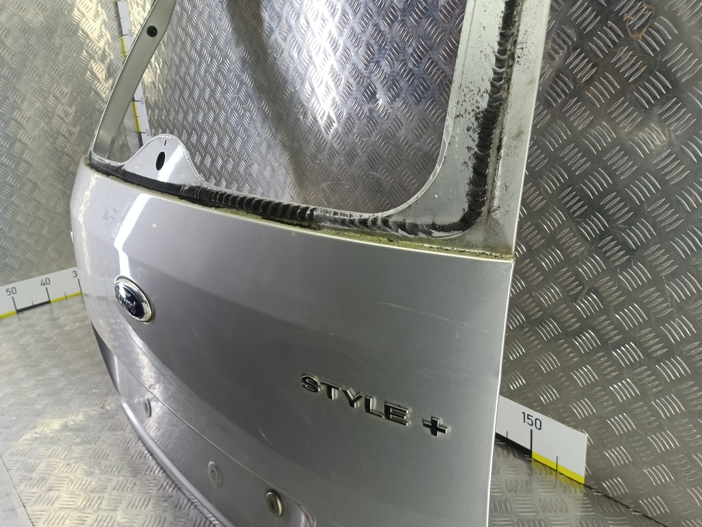 крышка багажника FORD Fusion 1.4 MT (80 л.с.)Fusion  I рестайлинг (2005—2012) Хетчбэк 1756576, 45250 рублей, Москва