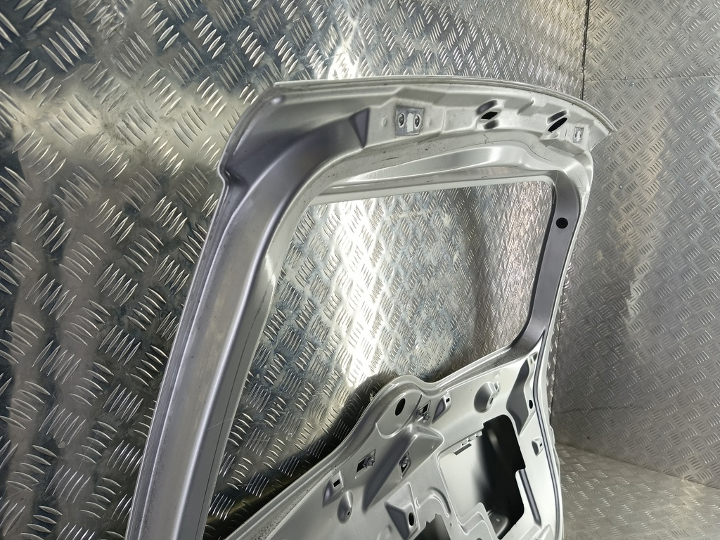 крышка багажника FORD Fusion 1.4 MT (80 л.с.)Fusion  I рестайлинг (2005—2012) Хетчбэк 1756576, 45250 рублей, Москва