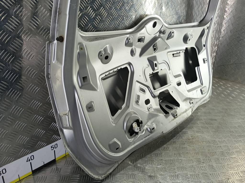 крышка багажника FORD Fusion 1.4 MT (80 л.с.)Fusion  I рестайлинг (2005—2012) Хетчбэк 1756576, 45250 рублей, Москва