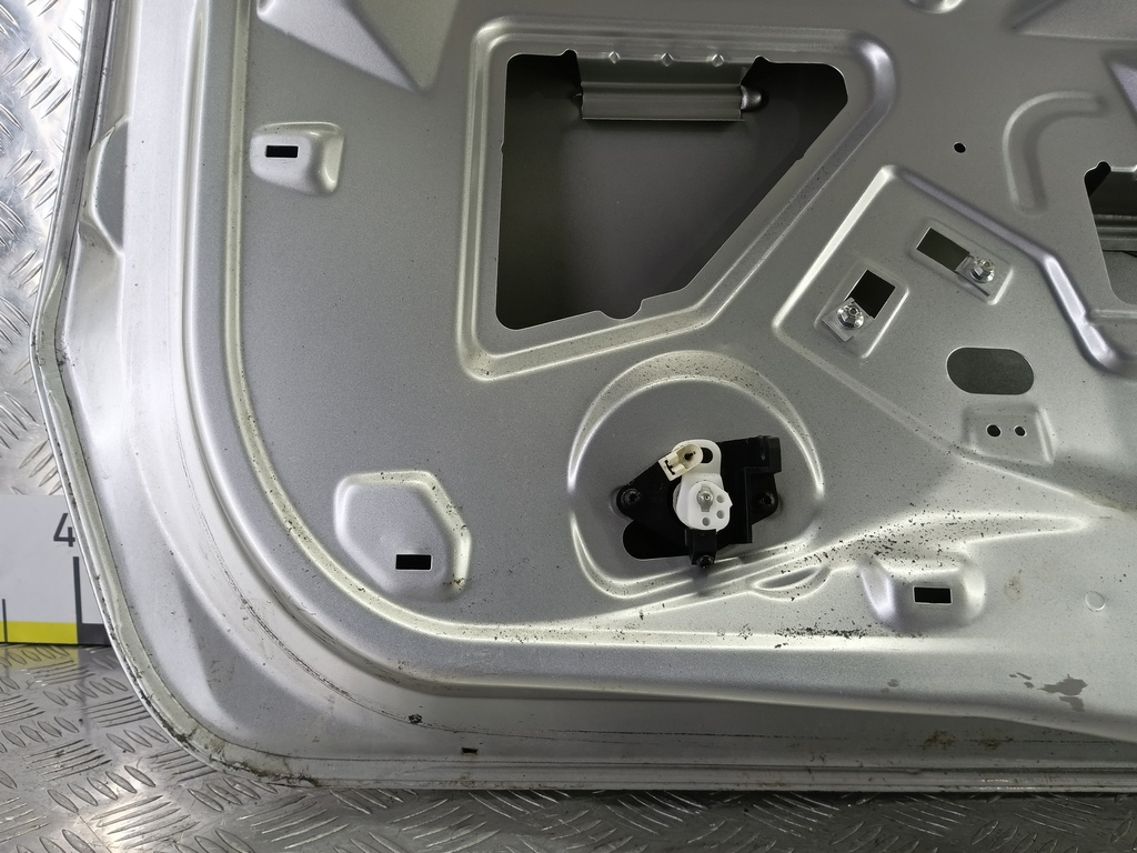 крышка багажника FORD Fusion 1.4 MT (80 л.с.)Fusion  I рестайлинг (2005—2012) Хетчбэк 1756576, 45250 рублей, Москва