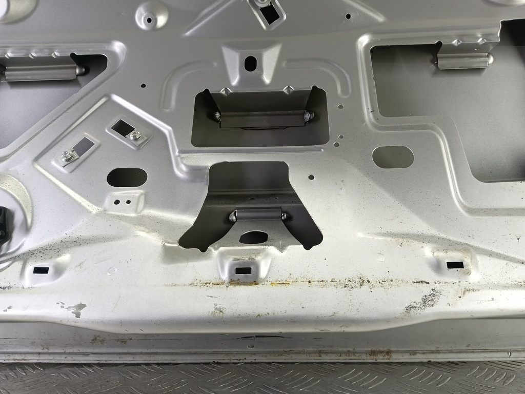 крышка багажника FORD Fusion 1.4 MT (80 л.с.)Fusion  I рестайлинг (2005—2012) Хетчбэк 1756576, 45250 рублей, Москва