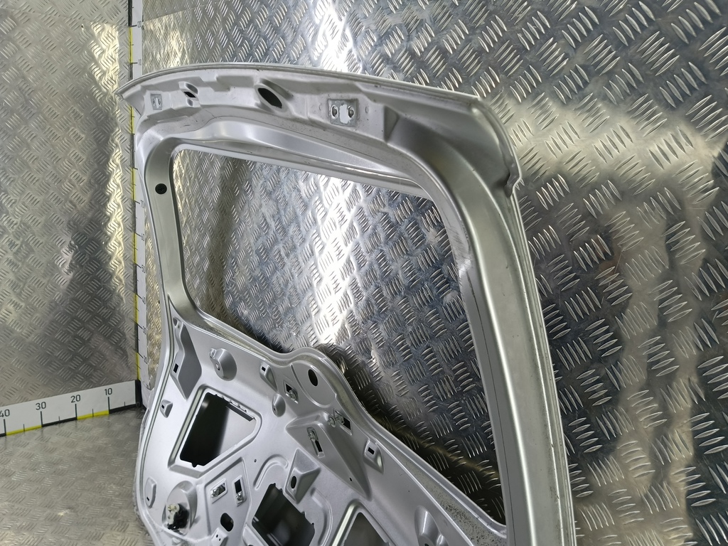 крышка багажника FORD Fusion 1.4 MT (80 л.с.)Fusion  I рестайлинг (2005—2012) Хетчбэк 1756576, 45250 рублей, Москва