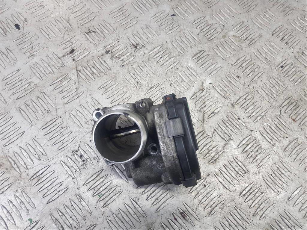 дроссельная заслонка Peugeot Expert  0345G4, 1090 рублей, Москва