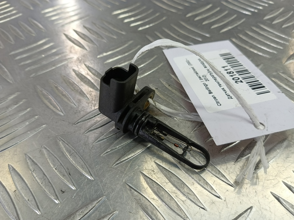 датчик температуры воздуха Citroen Berlingo  1920PJ, 630 рублей, Москва