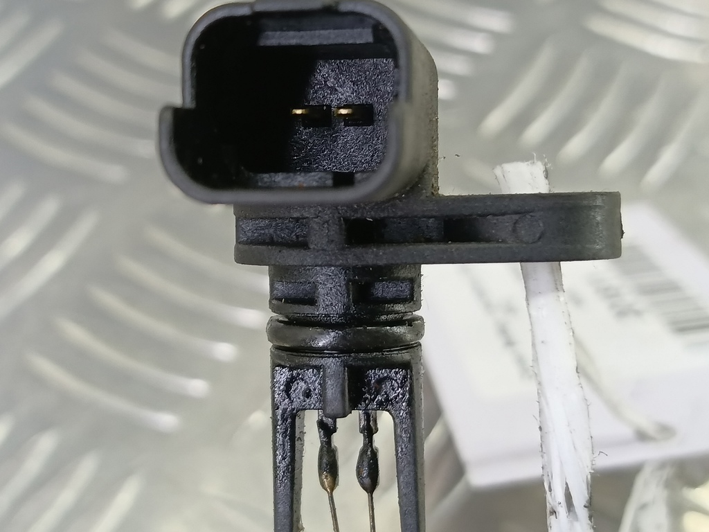 датчик температуры воздуха Citroen Berlingo  1920PJ, 630 рублей, Москва