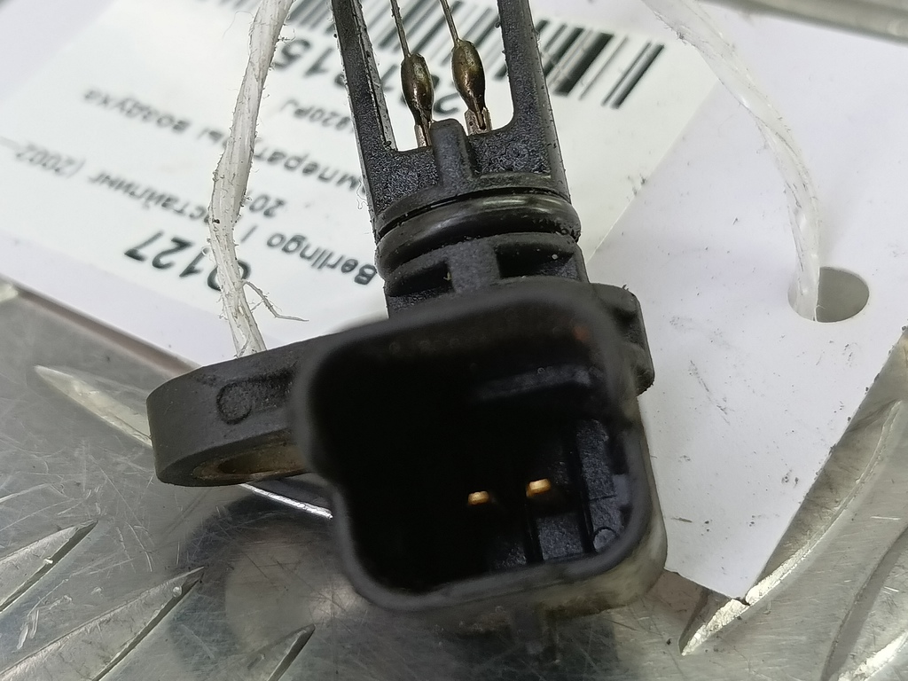 датчик температуры воздуха Citroen Berlingo  1920PJ, 630 рублей, Москва