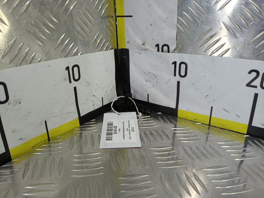 датчик температуры воздуха Citroen Berlingo  1920PJ, 630 рублей, Москва