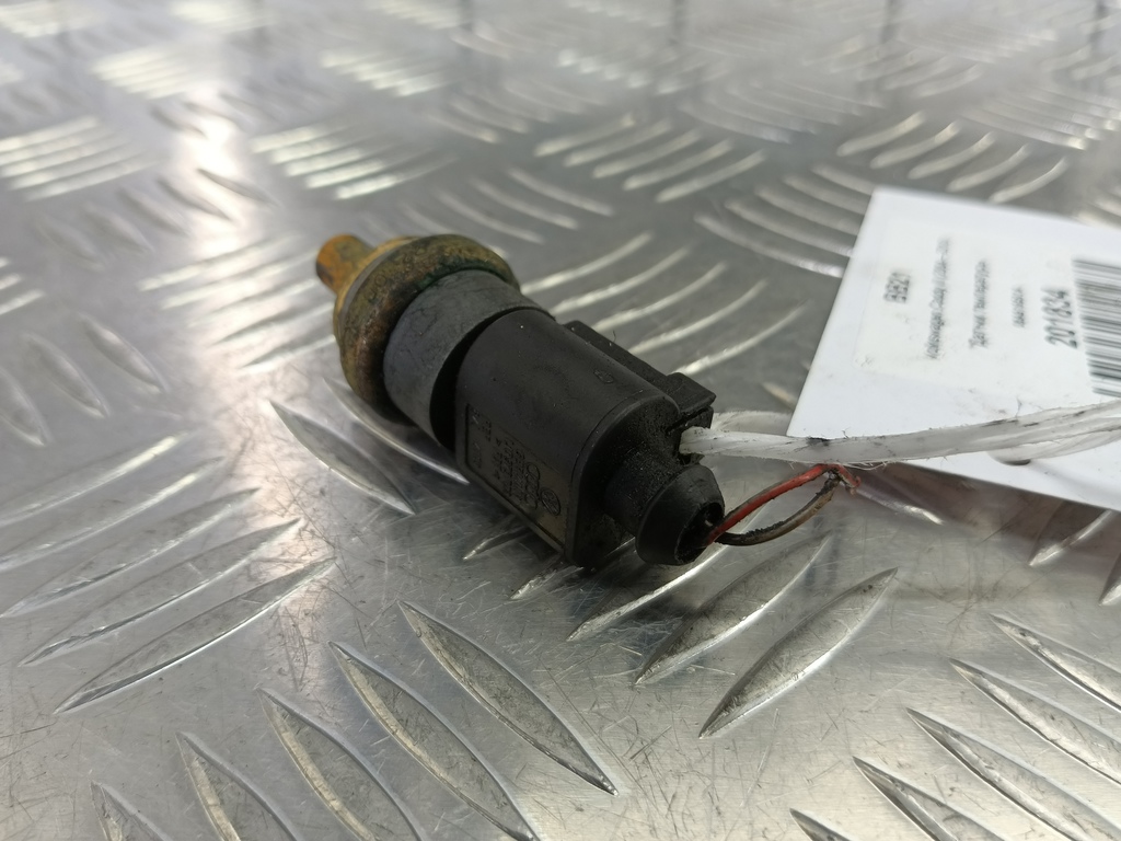 датчик температуры Volkswagen Caddy  06A919501A, 520 рублей, Москва