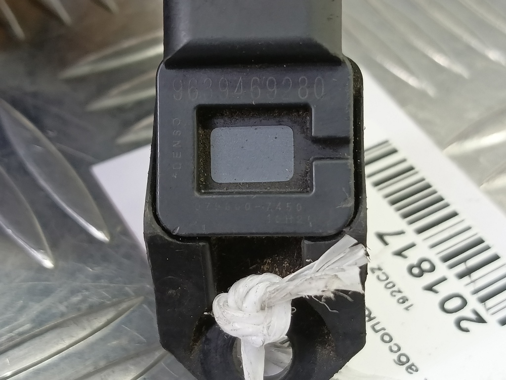 датчик абсолютного давления Peugeot Partner  1920CZ, 1210 рублей, Москва