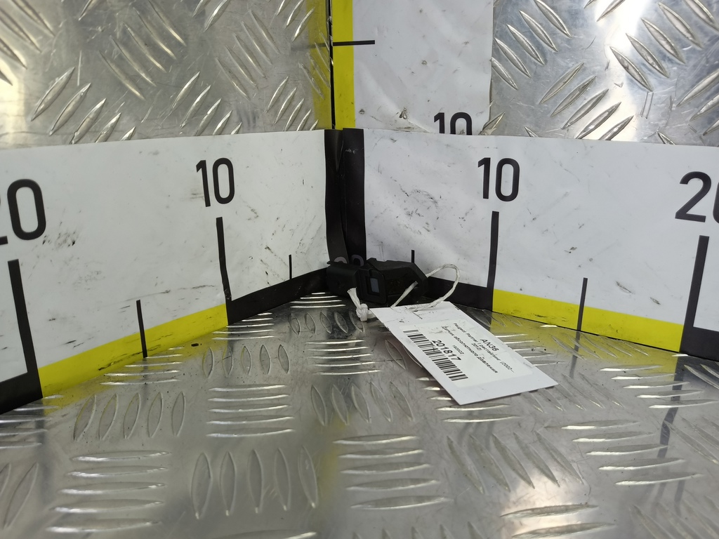 датчик абсолютного давления Peugeot Partner  1920CZ, 1210 рублей, Москва