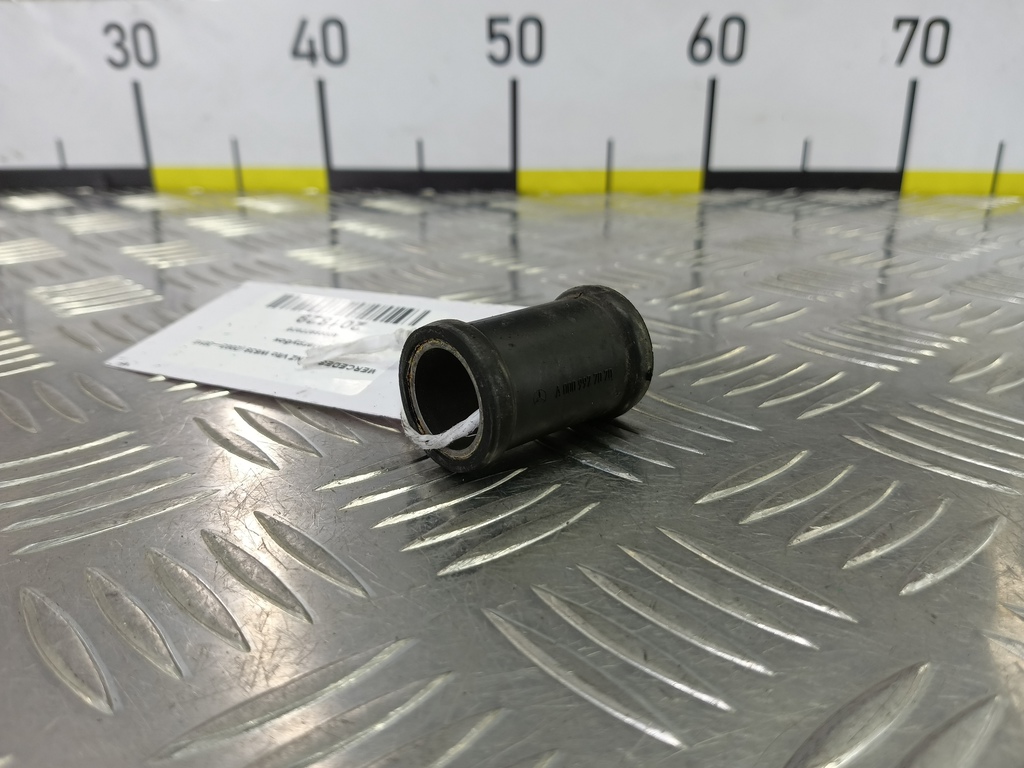 патрубок MERCEDES-BENZ Vito  A0009977070, 1550 рублей, Москва