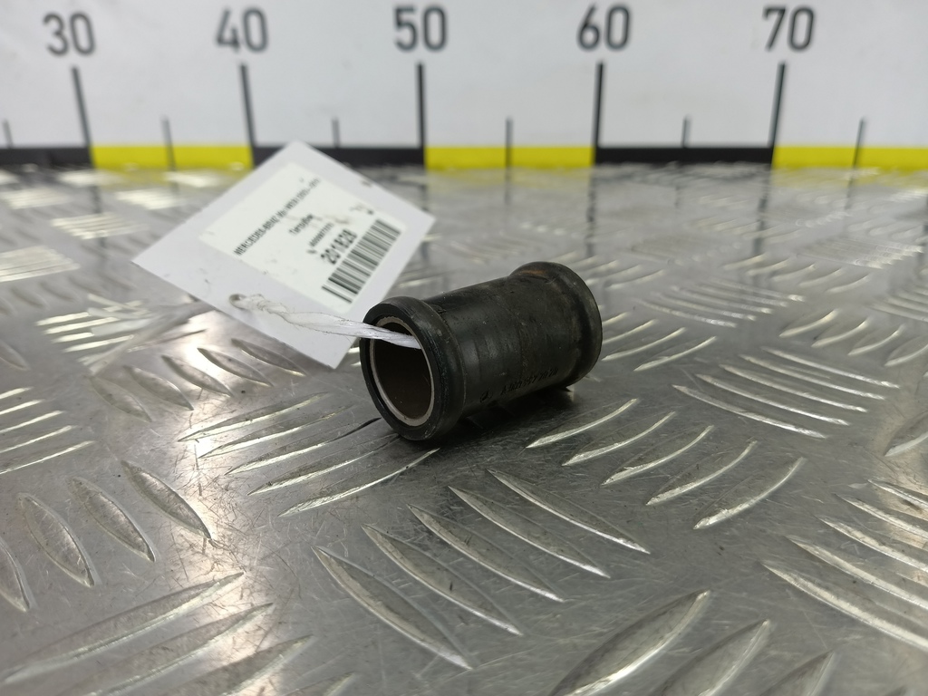 патрубок MERCEDES-BENZ Vito  A0009977070, 1550 рублей, Москва