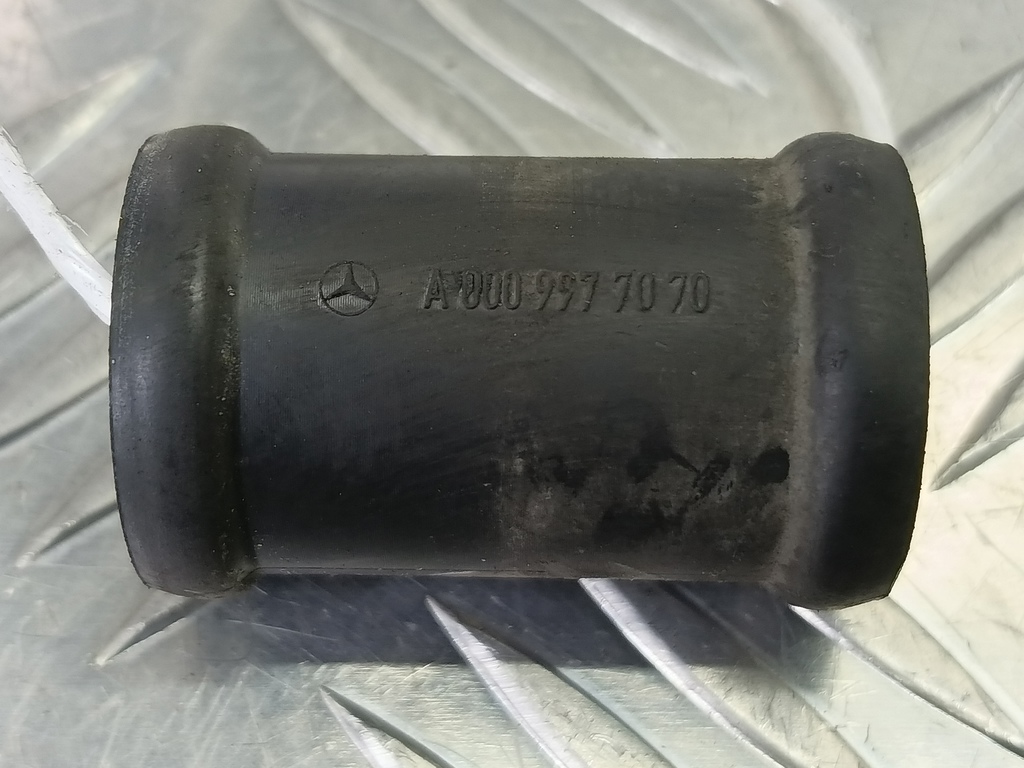 патрубок MERCEDES-BENZ Vito  A0009977070, 1550 рублей, Москва