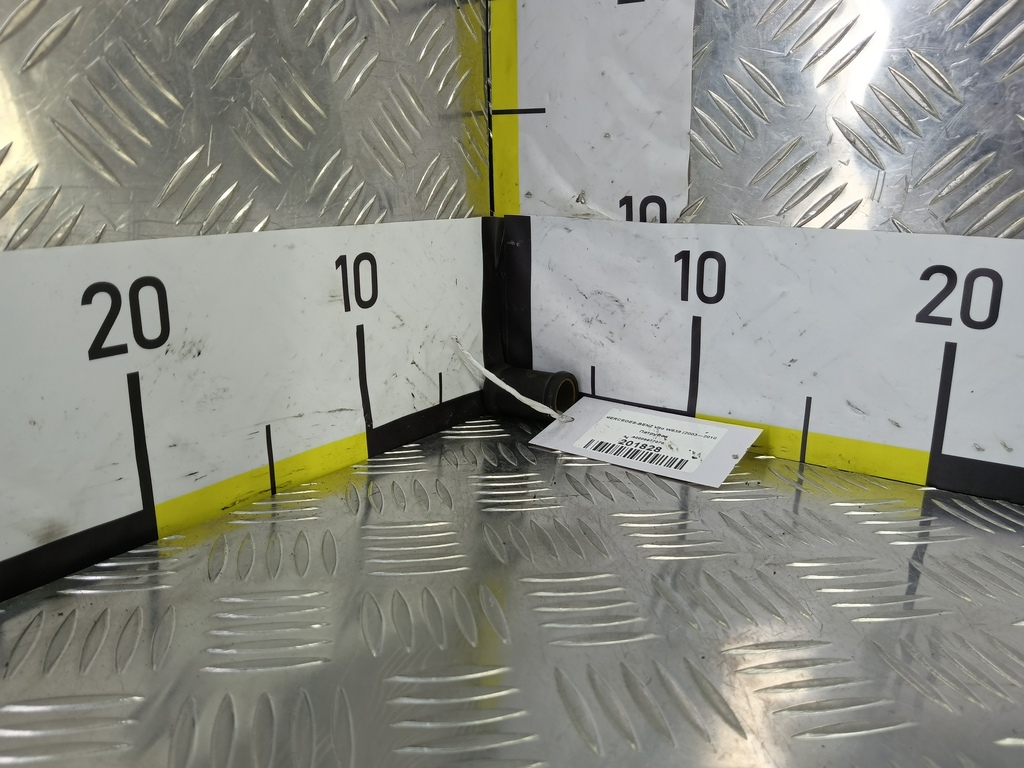 патрубок MERCEDES-BENZ Vito  A0009977070, 1550 рублей, Москва