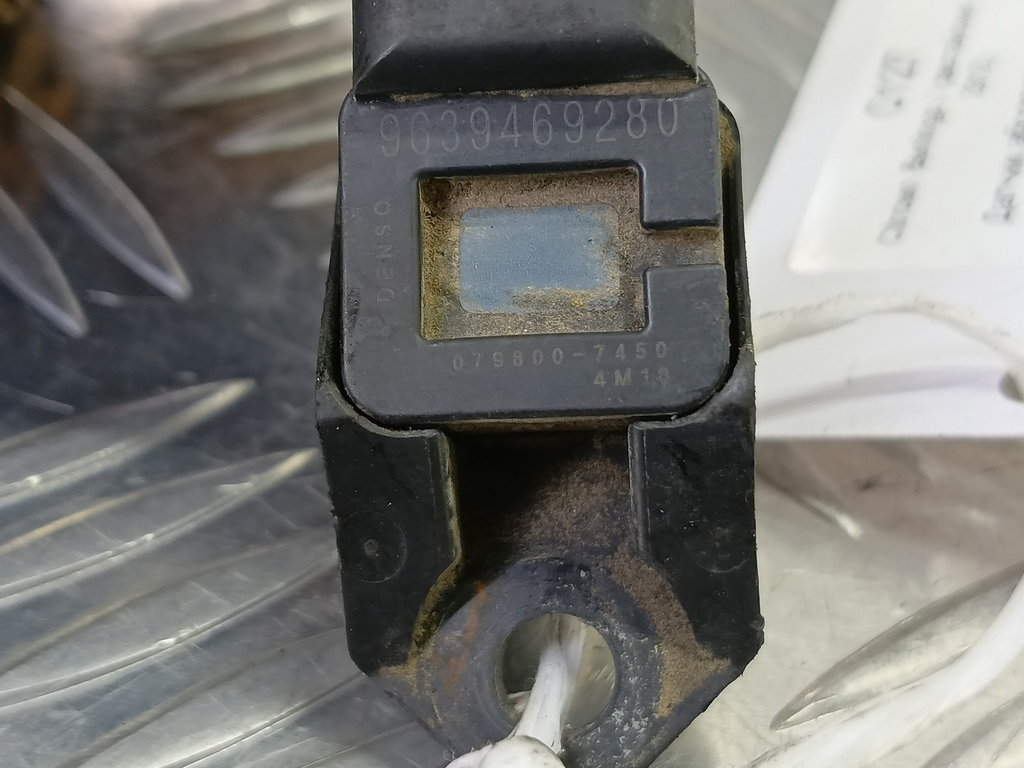 датчик абсолютного давления Citroen Berlingo  1920CZ, 1210 рублей, Москва